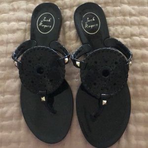 Jack Rogers sandals